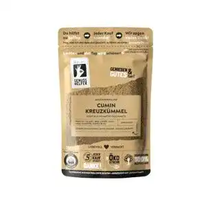 Kreuzkümmel Bremer-Gewürzhandel Genuss leben. 750 g