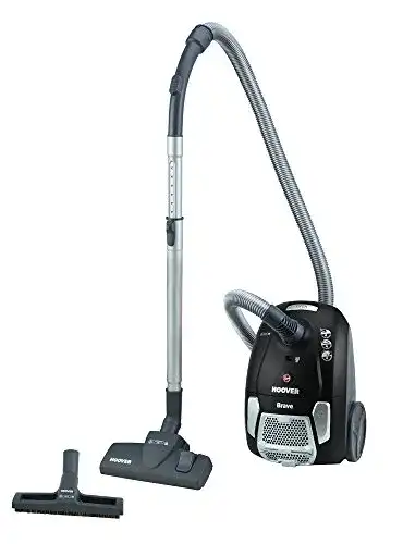 Hoover-Staubsauger Hoover BV 20 Brave BV71BV20011, plastic