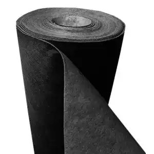 Unkrautvlies DeRiTex 150g/m² Premium 25m² (1m x 25m)