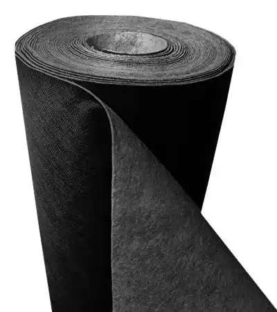Unkrautvlies DeRiTex 150g/m² Premium 25m² (1m x 25m)