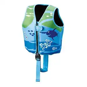 Schwimmweste Beco 09639-008 Sealife Schwimmlernweste