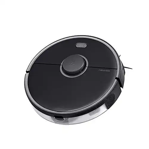 Wischroboter roborock S5 Max Saugroboter mit Wischfunktion
