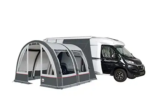 Busvorzelt (aufblasbar) Dorema Traveller AIR