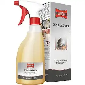 Harzlöser BALLISTOL Technische Produkte Pumpsprüher 600 ml