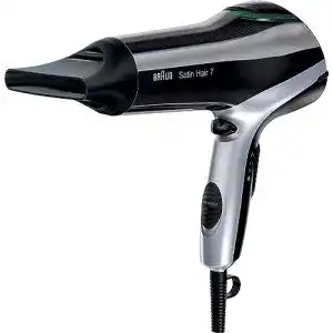 Braun-Haartrockner Braun Satin Hair 7 Haartrockner mit IonTec