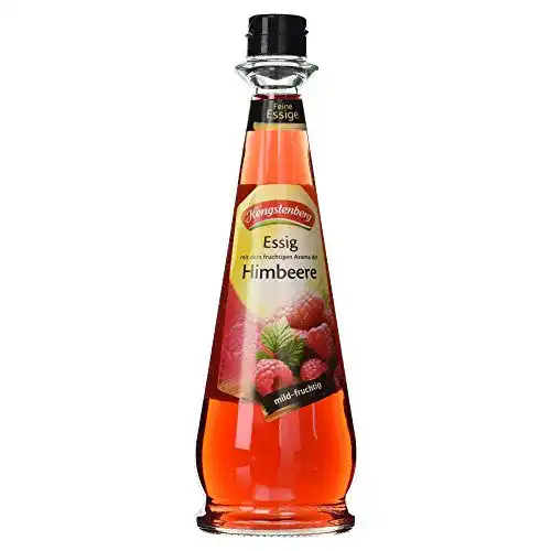 Himbeeressig Hengstenberg Essig Himbeere, 500 ml