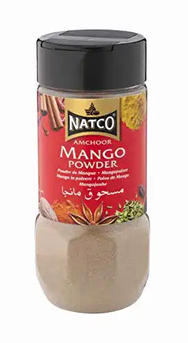 Amchur Natco Amchoor Powder 100G