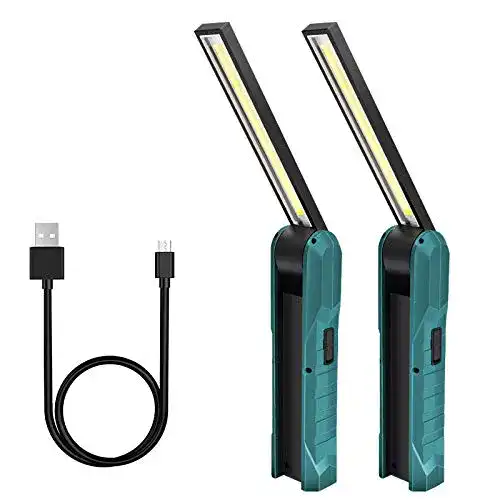 Werkstattlampe Guiseapue LED Arbeitsleuchte COB LED