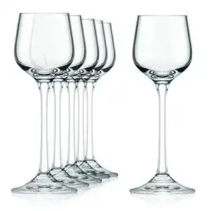 Likörgläser Sahm Set 6 STK, 60 ml mit Stiel
