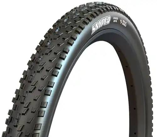Maxxis -MTB-Reifen Maxxis SNYPER-Reifen – 24×2,00 – tr. weich