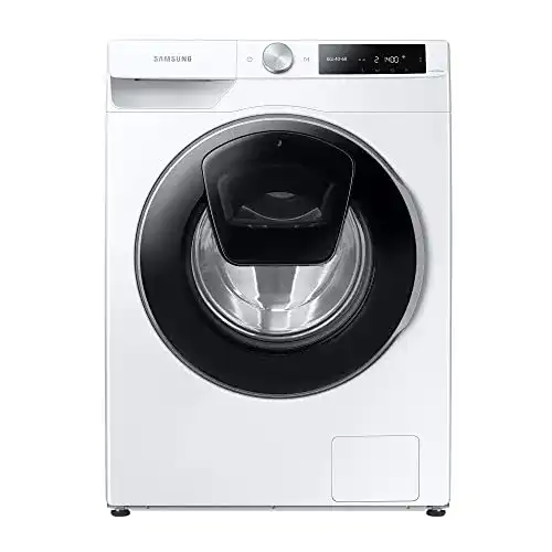 Waschmaschine 10 kg Samsung WW10T654ALE/S2, AddWash