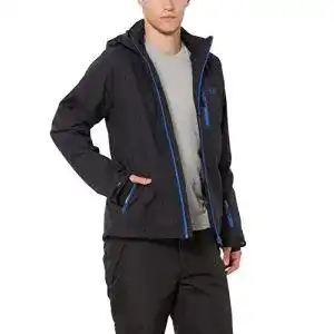 Skijacken Ultrasport Advanced Herren Winter Skijacke Everest