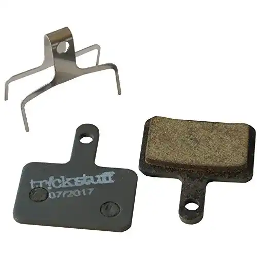 Trickstuff-Bremsbeläge Trickstuff, Std 240ST Quad/Deore