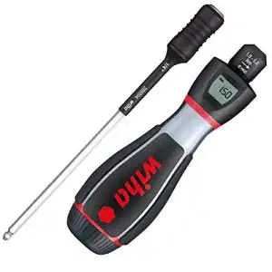 Drehmoment-Schraubendreher Wiha iTorque® (36888), 2 tlg.