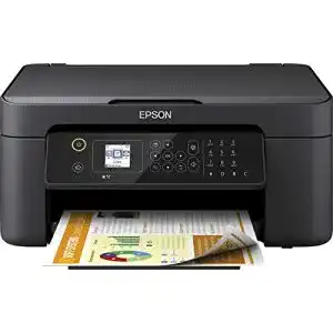 Epson-Drucker Epson Workforce WF-2810DWF 4-in1-Tintenstrahl