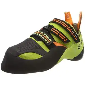 Boreal-Kletterschuhe Boreal Herren Dharma Kletterschuh