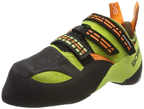 Boreal-Kletterschuhe Boreal Herren Dharma Kletterschuh
