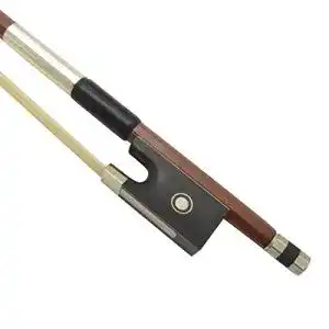Geigenbogen Theodore VLB-EB-12 Größe 1/2 Standard Hochwer Bogen