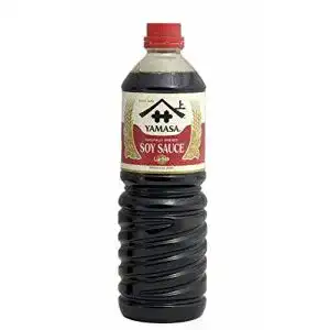 Sojasauce Yamasa Sojasosse Fancy, 1000 g