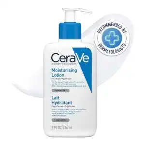 Cerave-Feuchtigkeitslotion CeraVe, Feuchtigkeitslotion 236 ml