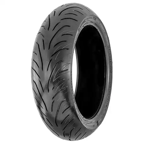 Die beste Bridgestone-Motorradreifen Bridgestone BATTLAX T-31R 2026 Test Bestseller Bridgestone-Motorradreifen Bridgestone BATTLAX T-31R