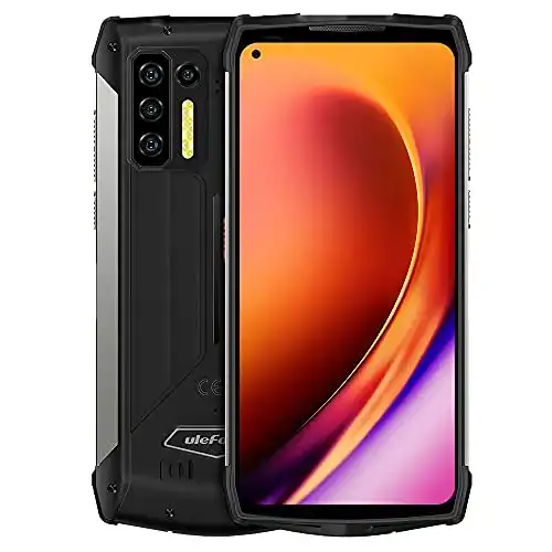 Smartphone bis 500 Euro Ulefone Power Armor 13 Outdoor
