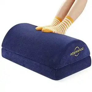 Ergonomische Fußstütze AMERIERGO höhenverstellbar