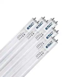LED-Röhre (150cm) eLITe LED Röhre T8, 150cm, inkl. Starter, 5 Stck