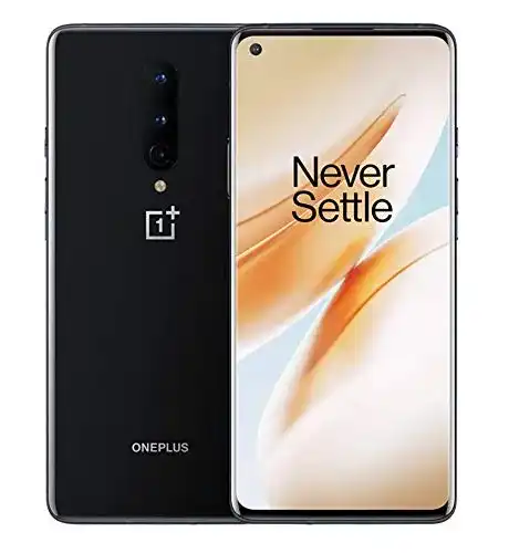 OnePlus-Handy ONEPLUS 8 (5G) Smartphone ohne Vertrag, 8GB