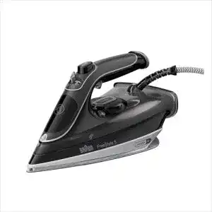 Braun-Bügeleisen Braun Household Braun FreeStyle 5 Dampf
