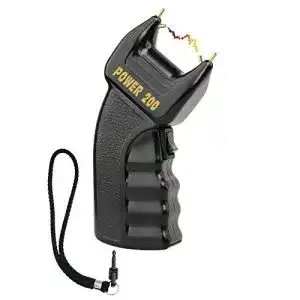 Elektroschocker SHD Handels GmbH SHD – Power Abwehr