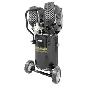 Weldinger-Kompressor WELDINGER Flüsterkompressor FK 320 pro