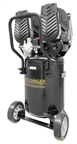 Weldinger-Kompressor WELDINGER Flüsterkompressor FK 320 pro