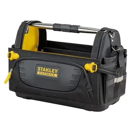 Werkzeugtasche STANLEY Tools Stanley FatMax hochwertig