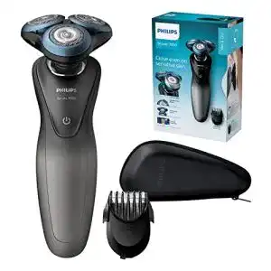 Philips-Rasierer Philips S7960/17, GentlePrecision Pro-Schersystem