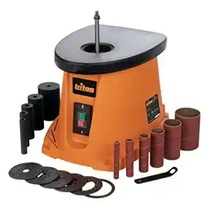 Spindelschleifer Triton TSPS450 Oszillierend, 450 W