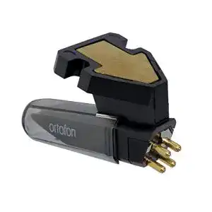 Ortofon-Tonabnehmer Ortofon OM 10 MM-Tonabnehmer