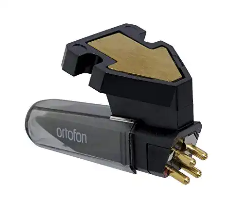 Ortofon-Tonabnehmer Ortofon OM 10 MM-Tonabnehmer