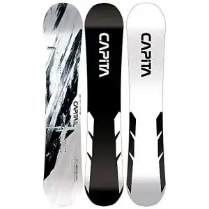 Capita-Snowboard Capita Mercury Wide Snowboard
