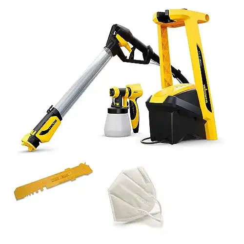 Wagner-Farbsprühsysteme WAGNER 2361555, W 950 FLEXiO
