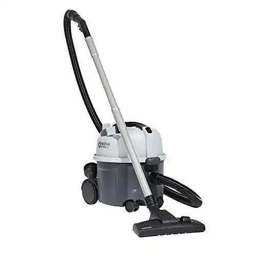 Nilfisk-Staubsauger Nilfisk Gewerbesauger VP300 HEPA Basic