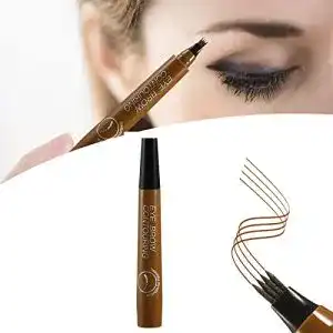Microblading-Stift SEGMINISMART Augenbrauenstift, Wasserfest