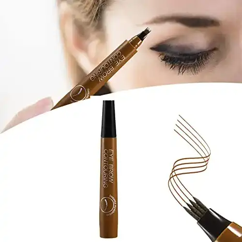 Microblading-Stift SEGMINISMART Augenbrauenstift, Wasserfest