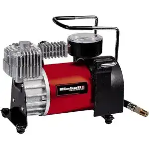 12V-Kompressor Einhell Auto Kompressor CC-AC 35/10 12 V