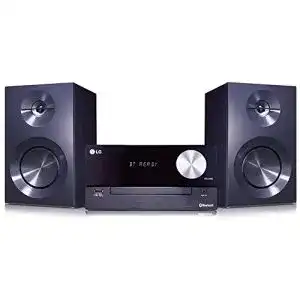Stereoanlage LG Electronics LG CM2460 Mini Hifi Anlage