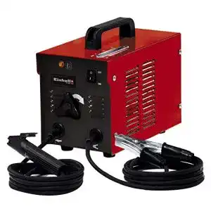 Elektroden-Schweißgerät Einhell Elektro-Schweißgerät TC-EW 150