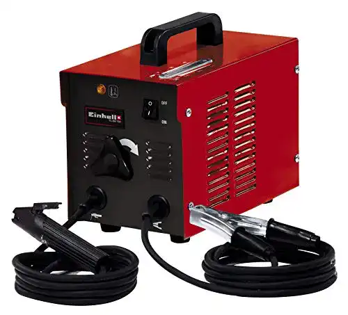 Elektroden-Schweißgerät Einhell Elektro-Schweißgerät TC-EW 150