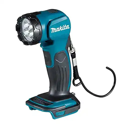 Die beste Makita-Akku-Lampe Makita DML815 LED-Taschenlampe 2026 Test Bestseller Makita-Akku-Lampe Makita DML815 LED-Taschenlampe