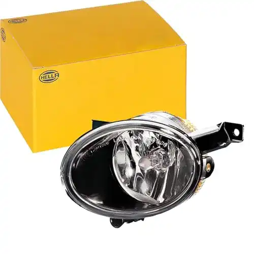 Die beste Nebelscheinwerfer Hella 1N0 009 954-311 FF 2026 Test Bestseller Nebelscheinwerfer Hella 1N0 009 954-311 FF