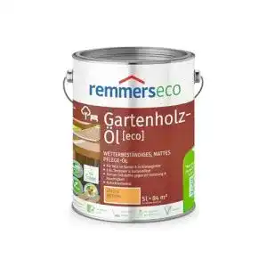 Lärchenöl Remmers Lärchen-Öl [eco], 5 Liter, nachhaltig